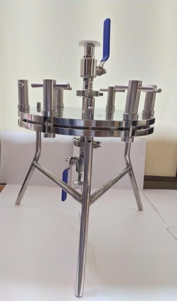 Filtration Products
