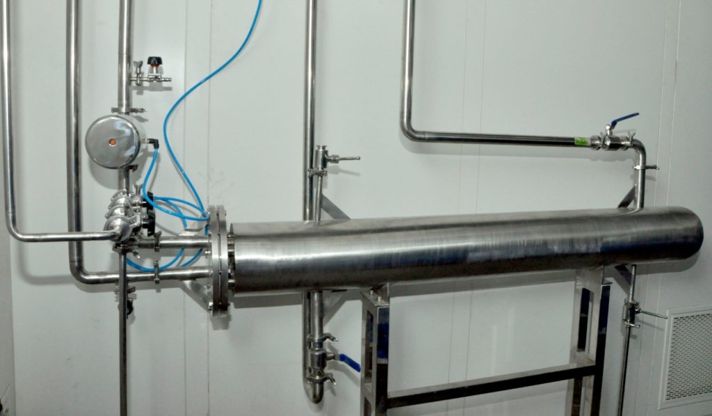 Heat Exchanger
