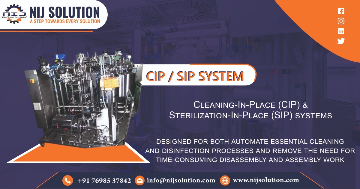 CIP/SIP systerm manufacturer