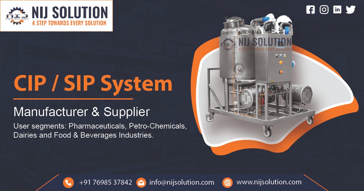 CIP/SIP System Exporter in Kenya