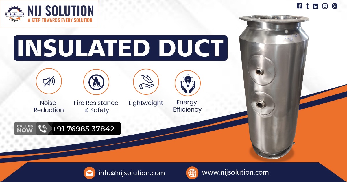 Supplier of Insulated Dust in Bhubaneswar