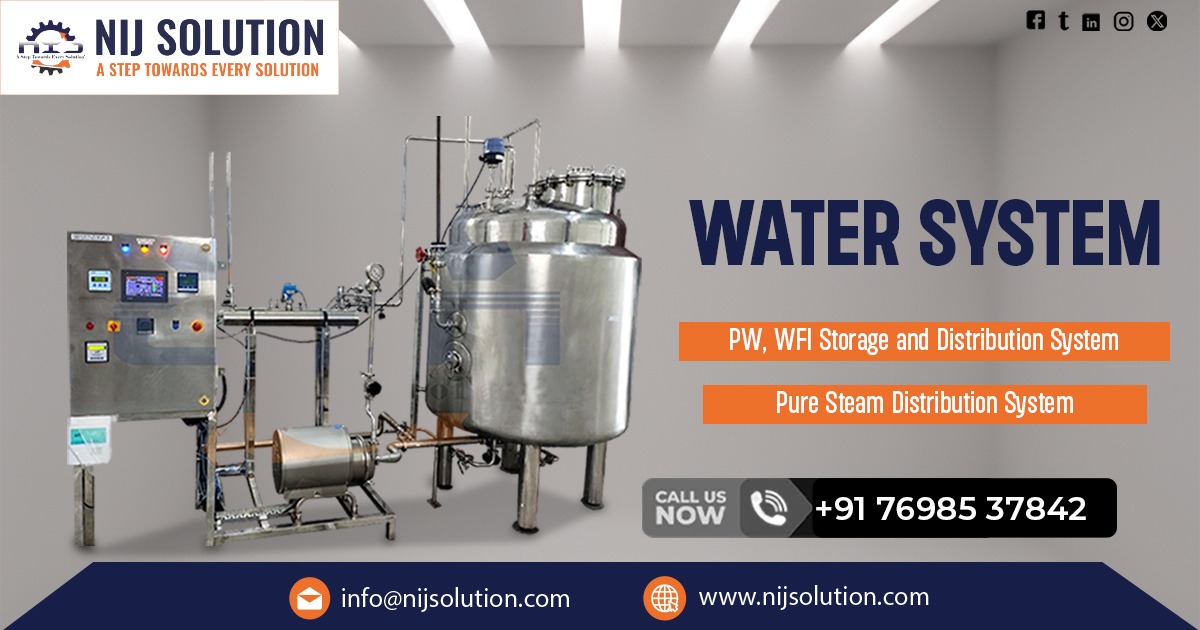 Water System