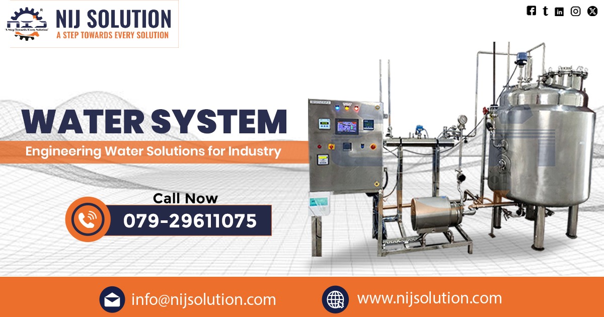Water Purification Systems in Kolkata