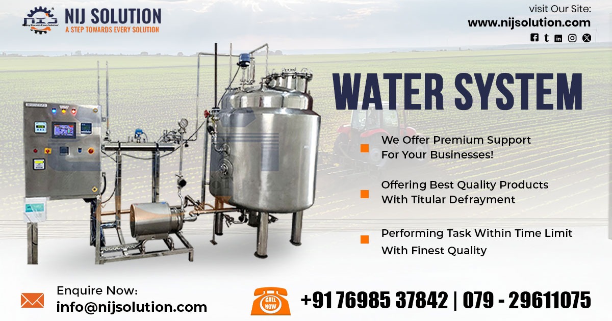 Water Purification Systems in Kochi
